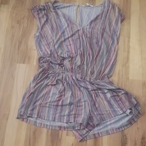 Bcbg  romper